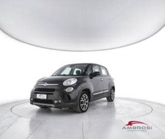 usato FIAT 500L