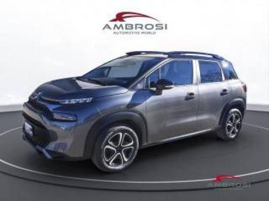 usato CITROEN C3 Aircross
