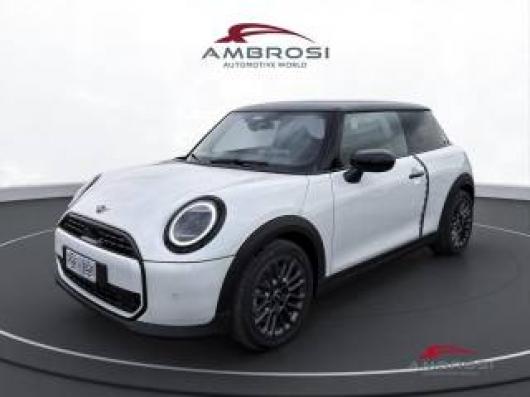 usato MINI Cooper