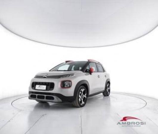 usato CITROEN C3 Aircross