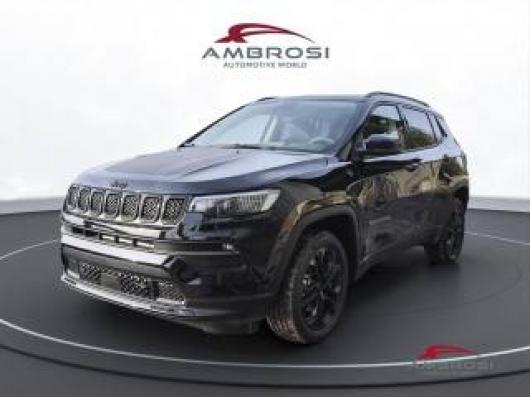 nuovo JEEP Compass