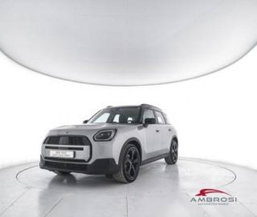 usato MINI Countryman