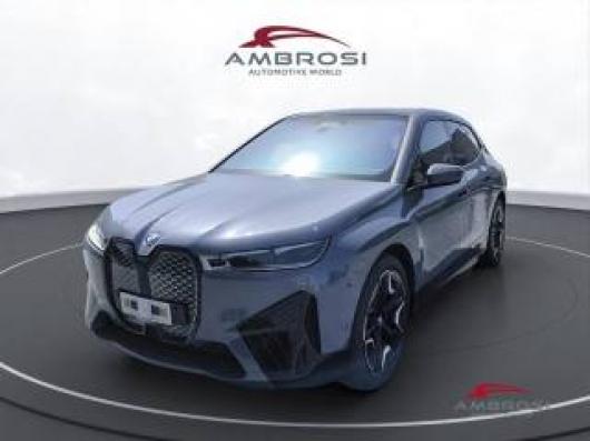 usato BMW iX