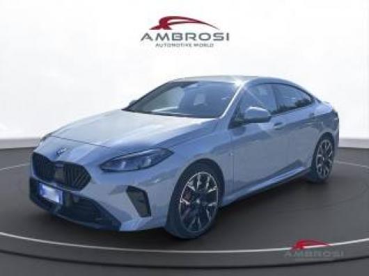 usato BMW 220