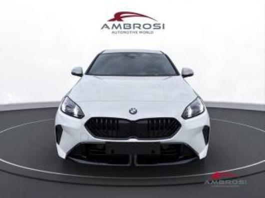 usato BMW 118