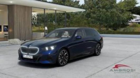 nuovo BMW 540