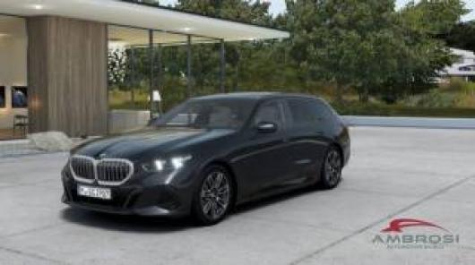 nuovo BMW 520