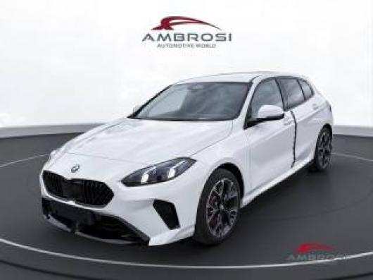 usato BMW 118