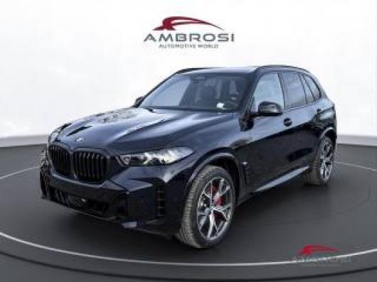 nuovo BMW X5