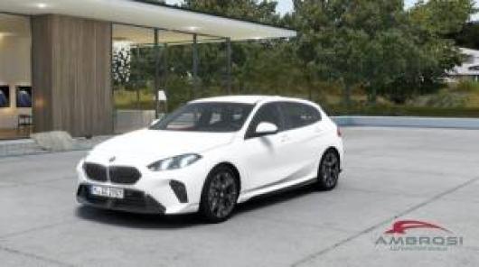 nuovo BMW 118