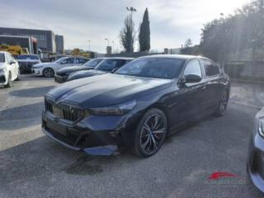 nuovo BMW i5