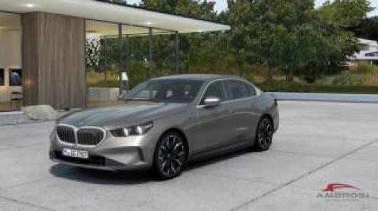 nuovo BMW i5