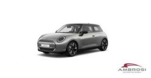 nuovo MINI Cooper