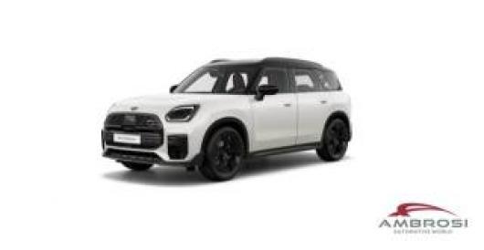 nuovo MINI Countryman
