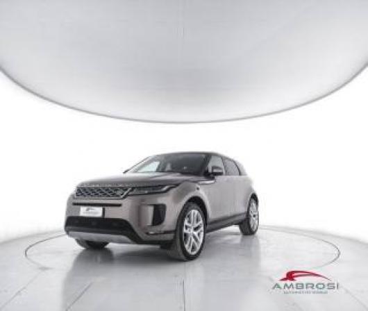 usato LAND ROVER Range Rover Evoque