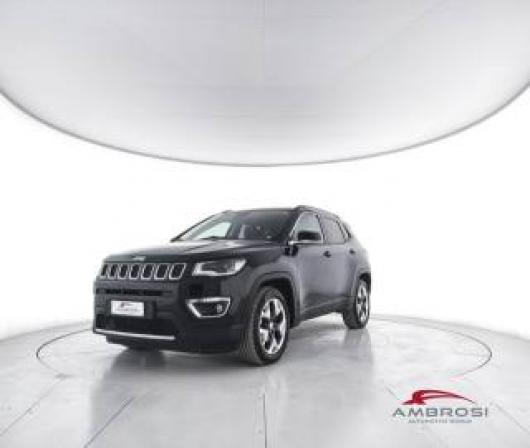 usato JEEP Compass