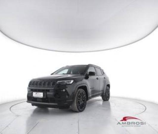 usato JEEP Compass