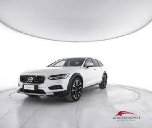 usato VOLVO V90 Cross Country