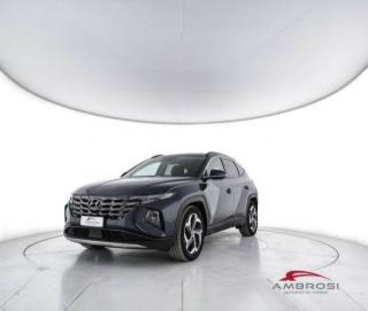 usato HYUNDAI Tucson