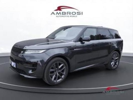 usato LAND ROVER Range Rover Sport
