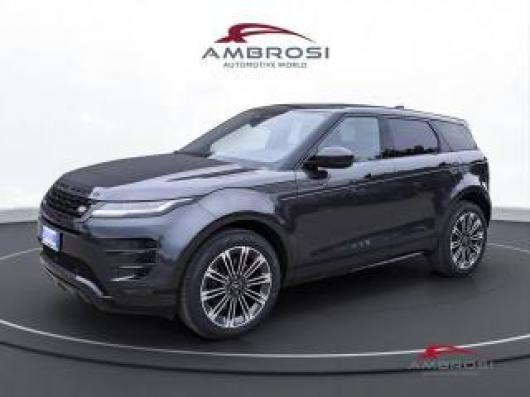 usato LAND ROVER Range Rover Evoque