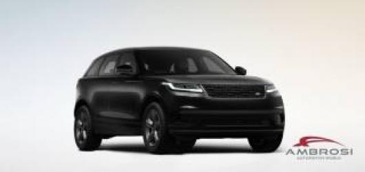 usato LAND ROVER Range Rover Velar