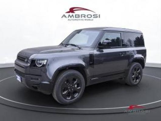 usato LAND ROVER Defender