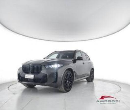 usato BMW X5