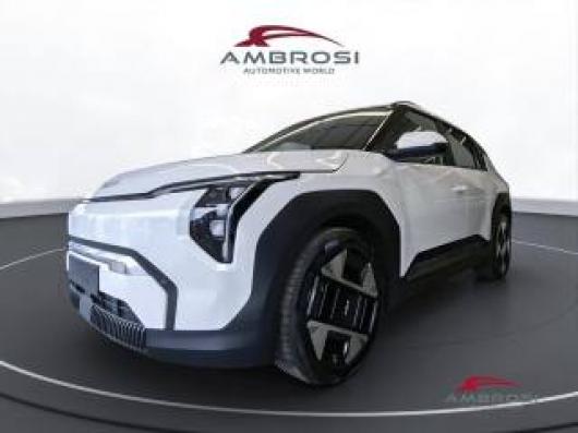 nuovo KIA EV3