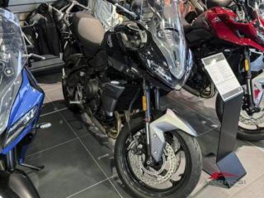 nuovo TRIUMPH Tiger Sport