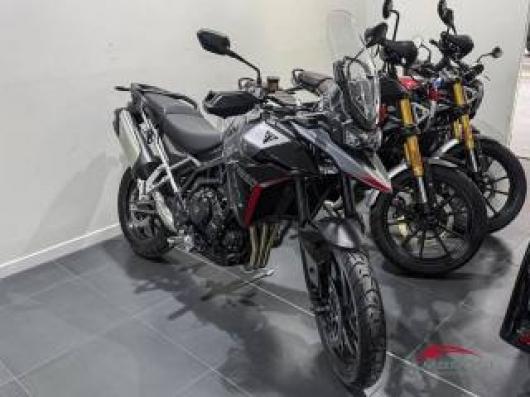 nuovo TRIUMPH Tiger 900 GT