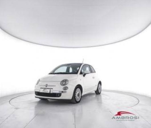 usato FIAT 500