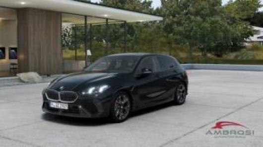 nuovo BMW 116