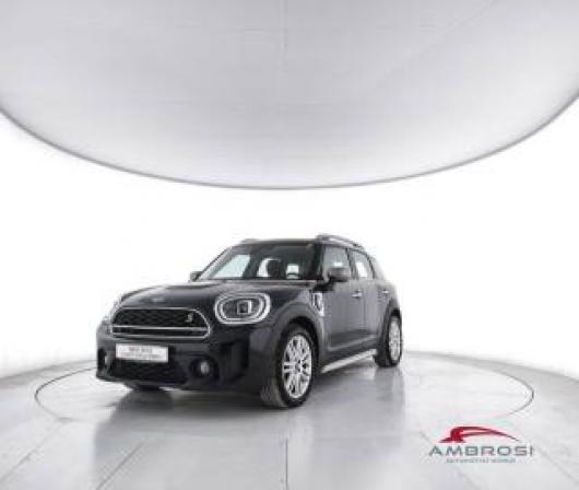 usato MINI Countryman