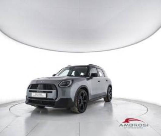usato MINI Countryman