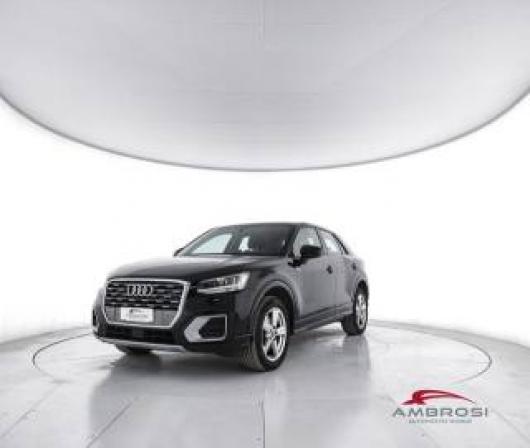 usato AUDI Q2