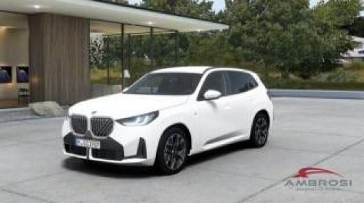 nuovo BMW X3