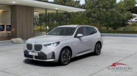 nuovo BMW X3