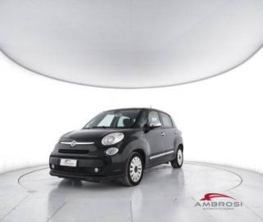 usato FIAT 500L