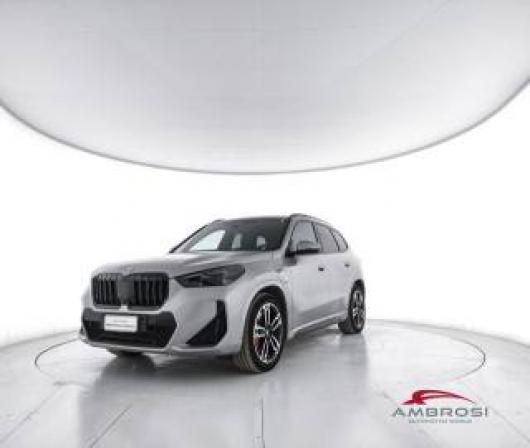 usato BMW X1