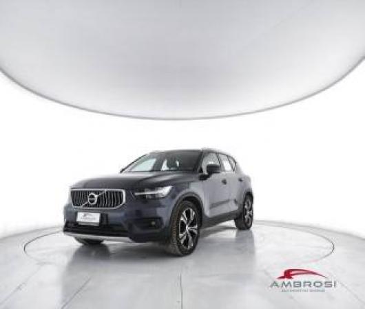 usato VOLVO XC40