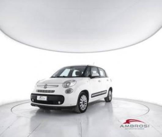 usato FIAT 500L