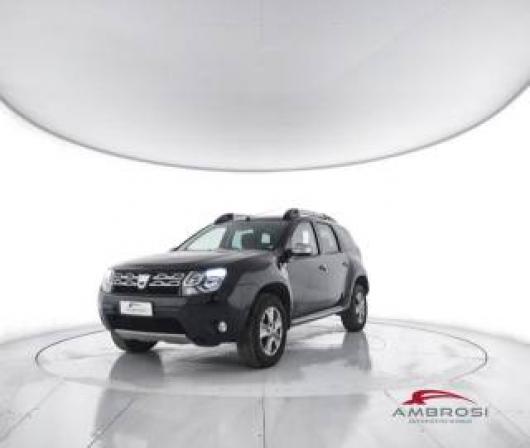 usato DACIA Duster