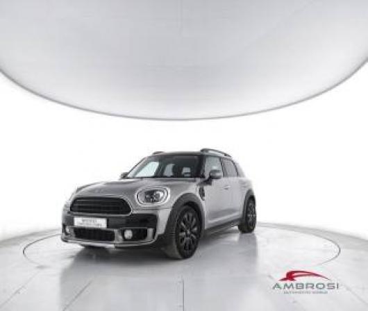 usato MINI Countryman