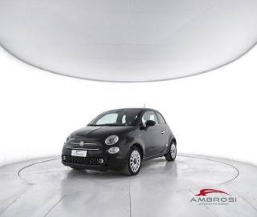 usato FIAT 500