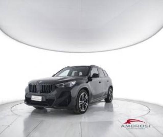 usato BMW X1