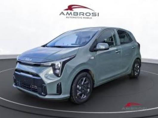 usato KIA Picanto