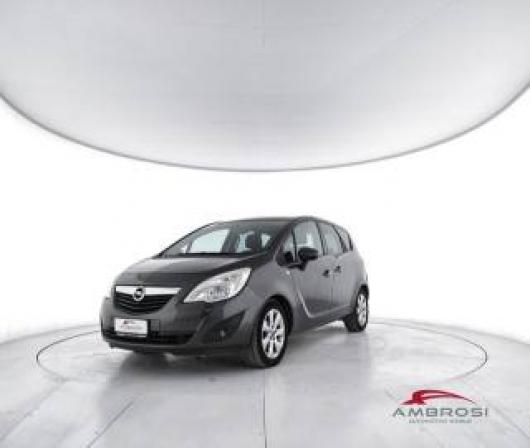 usato OPEL Meriva