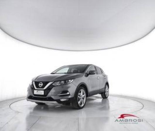usato NISSAN Qashqai