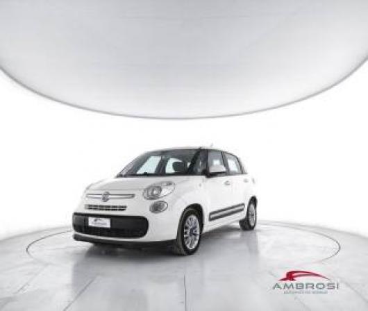 usato FIAT 500L